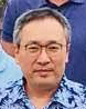 Paul Choi 2018