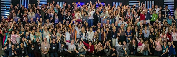 Quito 2018 GMCN conference2