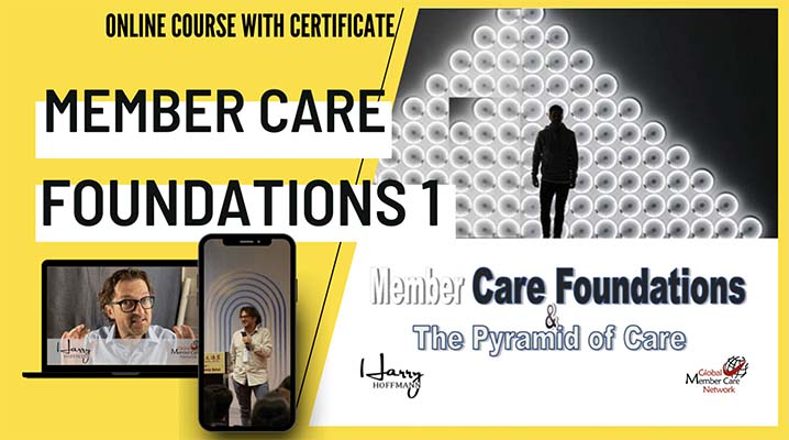 Member Care Foundations